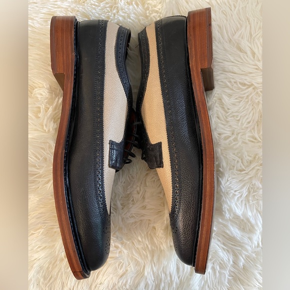 Florsheim by Duckie Brown X Barney’s - Picture 3 of 5